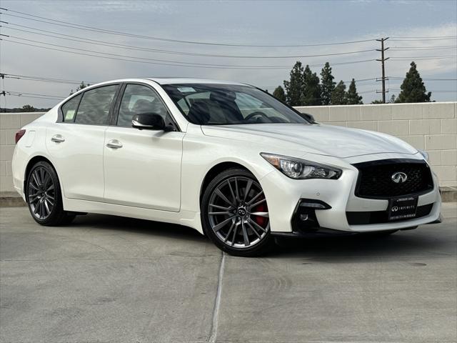 2024 Infiniti Q50