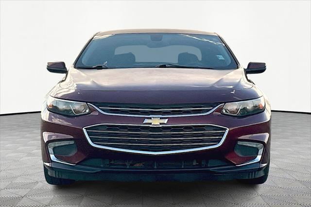 Used 2016 Chevrolet Malibu For Sale in Olive Branch, MS