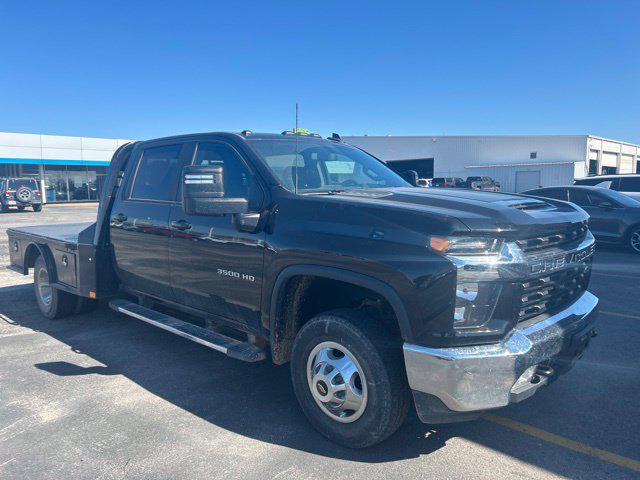 2023 Chevrolet Silverado 3500HD LT for sale in Wichita Falls, TX