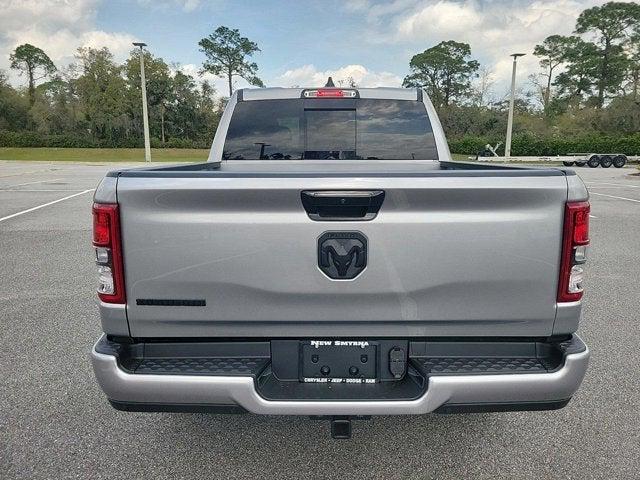 2024 RAM Ram 1500 RAM 1500 BIG HORN CREW CAB 4X2 57 BOX