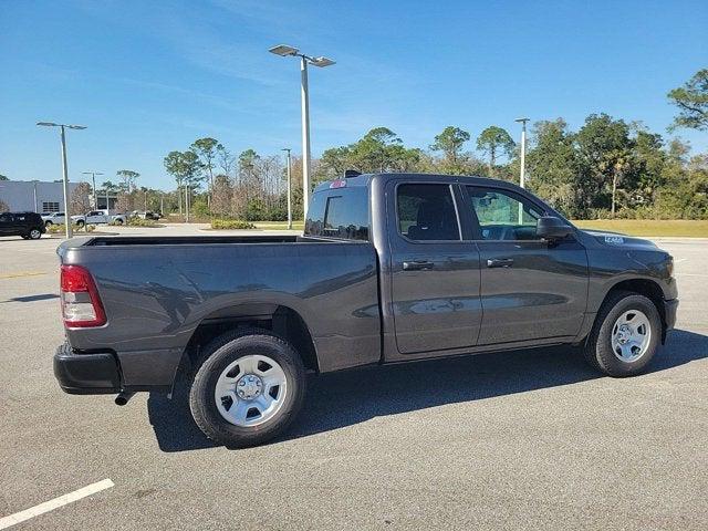 2024 RAM Ram 1500 RAM 1500 TRADESMAN QUAD CAB 4X2 64 BOX