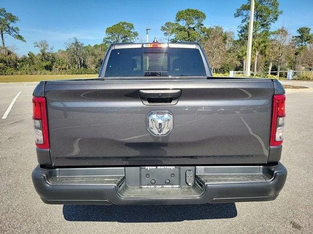 2024 RAM Ram 1500 RAM 1500 TRADESMAN QUAD CAB 4X2 64 BOX