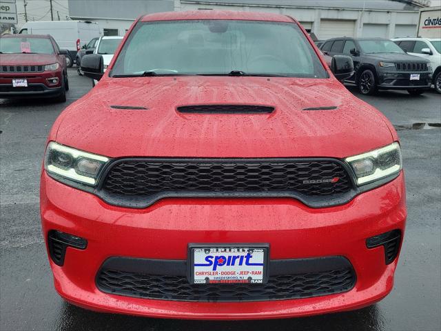 2021 Dodge Durango GT Plus AWD 2021 Dodge Durango GT Plus AWD
