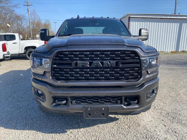 2023 RAM 2500 Big Horn Crew Cab 4x4 64 Box