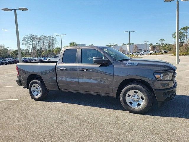 2024 RAM Ram 1500 RAM 1500 TRADESMAN QUAD CAB 4X2 64 BOX