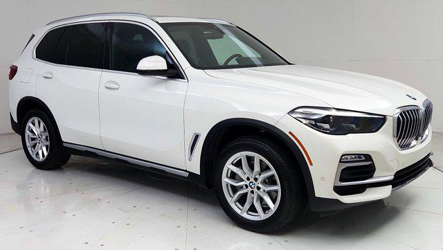 2020 BMW X5 sDrive40i for sale in Freehold, NJ