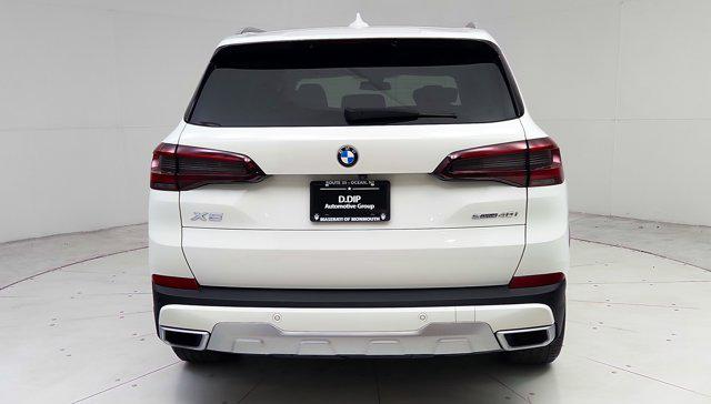 2020 BMW X5 sDrive40i