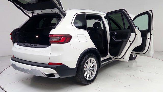 2020 BMW X5 sDrive40i