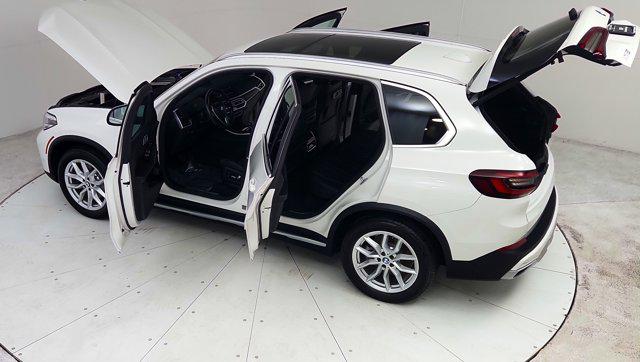 2020 BMW X5 sDrive40i
