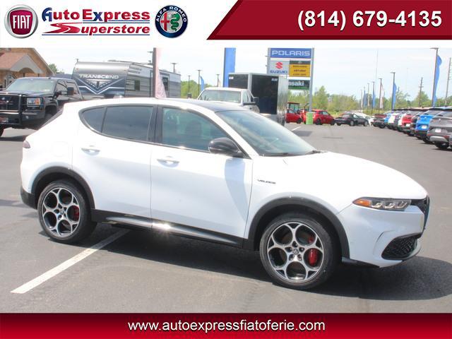 2024 Alfa Romeo Tonale Veloce EAWD for sale in Waterford, PA