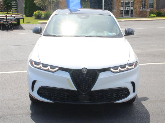 2024 Alfa Romeo Tonale Veloce EAWD