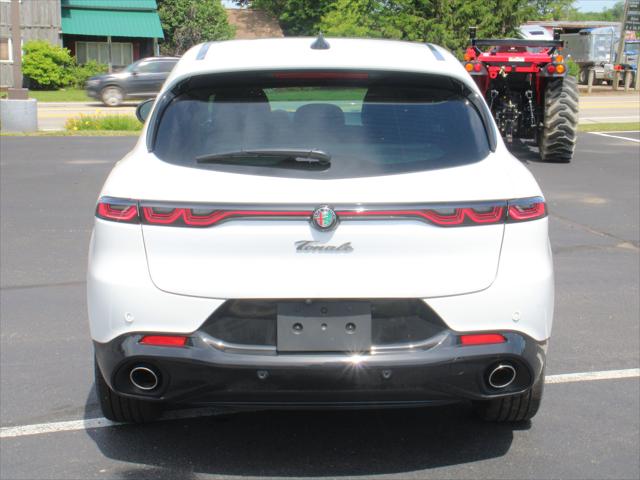 2024 Alfa Romeo Tonale Veloce EAWD