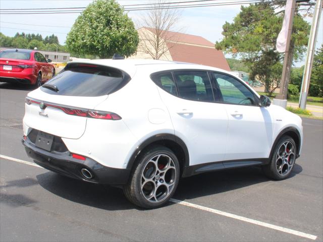 2024 Alfa Romeo Tonale Veloce EAWD