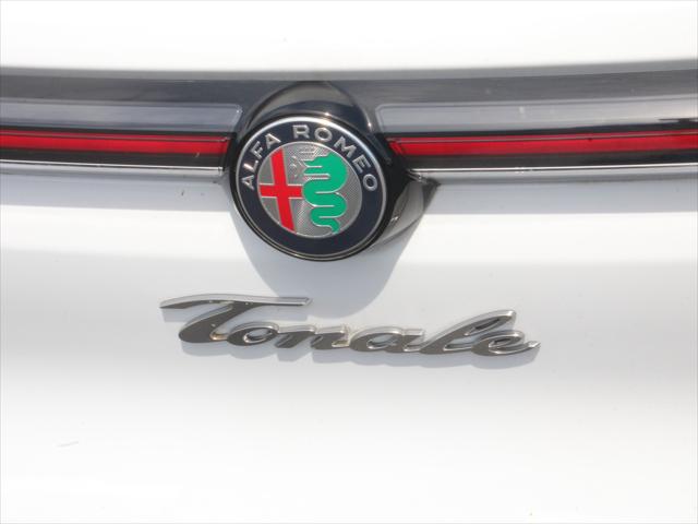 2024 Alfa Romeo Tonale Veloce EAWD