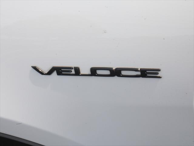 2024 Alfa Romeo Tonale Veloce EAWD