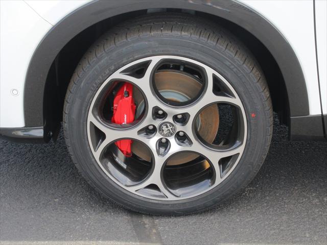 2024 Alfa Romeo Tonale Veloce EAWD
