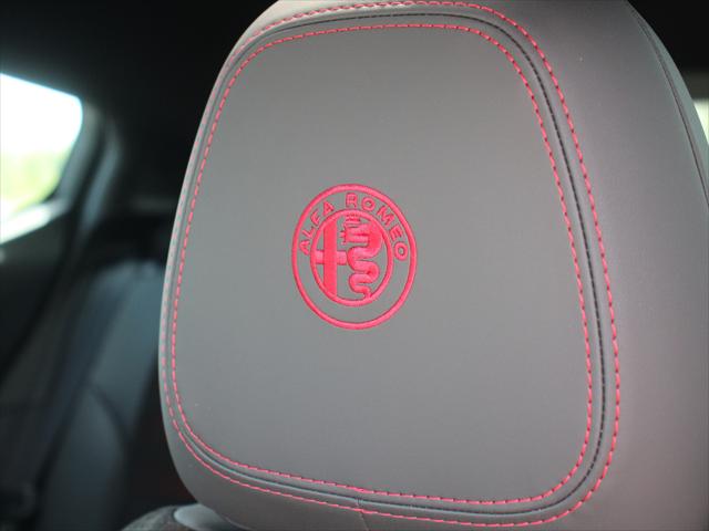 2024 Alfa Romeo Tonale Veloce EAWD