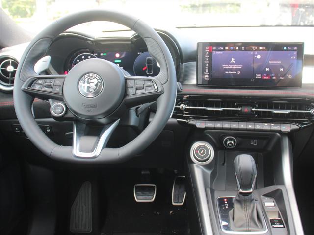 2024 Alfa Romeo Tonale Veloce EAWD