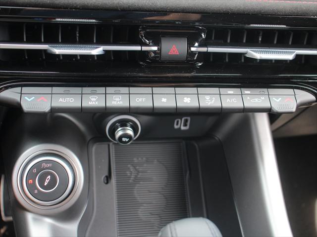 2024 Alfa Romeo Tonale Veloce EAWD