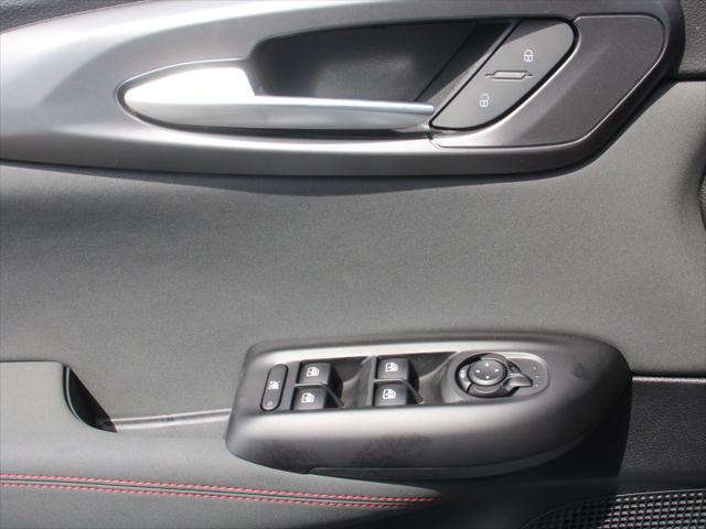 2024 Alfa Romeo Tonale Veloce EAWD