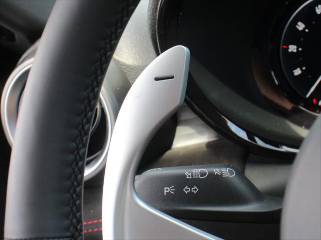 2024 Alfa Romeo Tonale Veloce EAWD