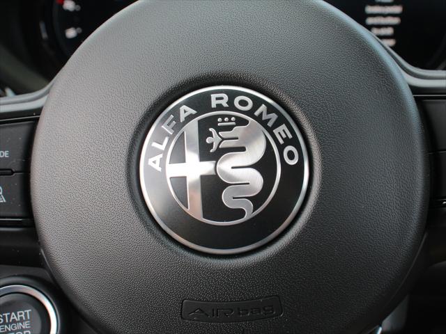 2024 Alfa Romeo Tonale Veloce EAWD