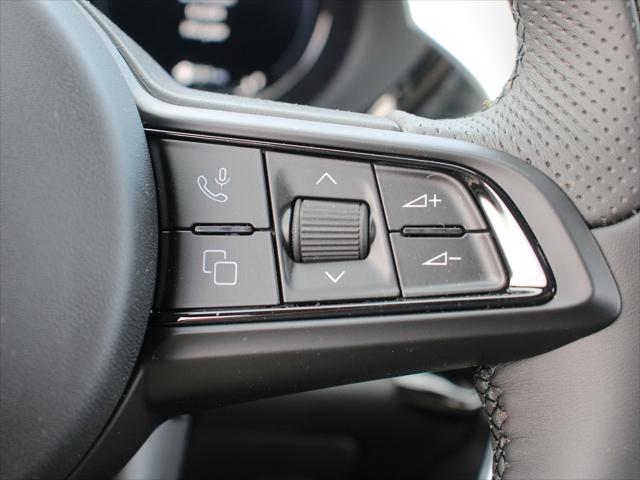 2024 Alfa Romeo Tonale Veloce EAWD