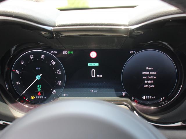 2024 Alfa Romeo Tonale Veloce EAWD