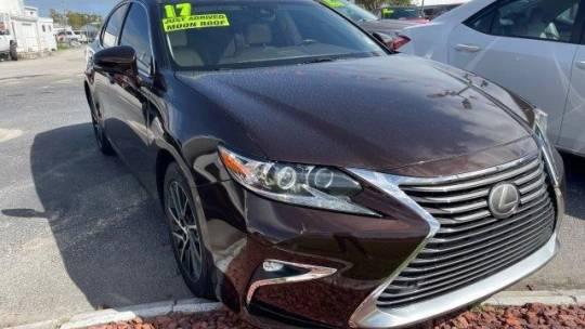 2017 Lexus ES 350 ES 350 for sale in Punta Gorda, FL