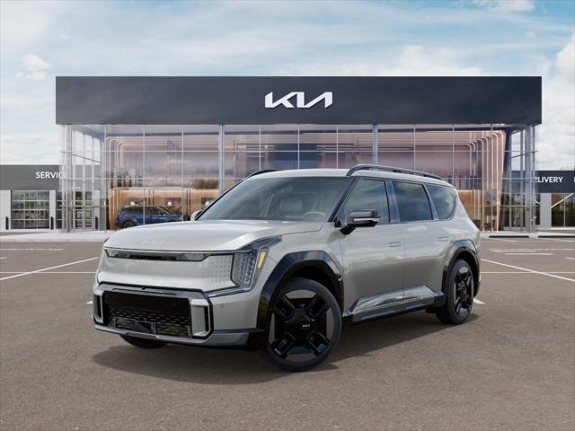 2024 Kia EV9