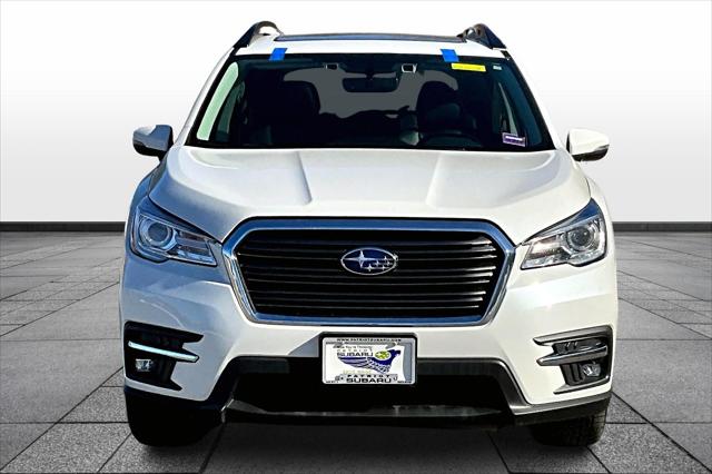 2022 Subaru Ascent Limited