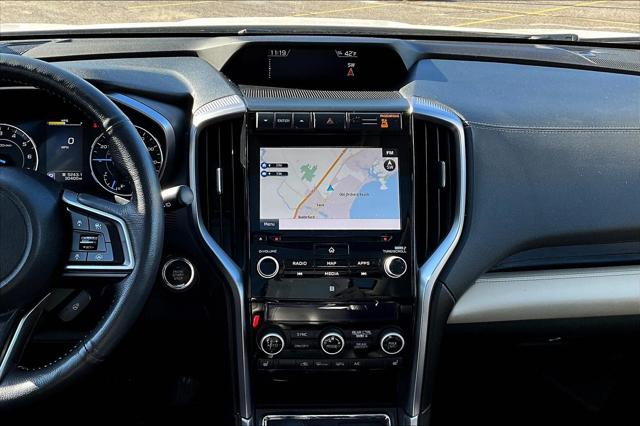 2022 Subaru Ascent Limited