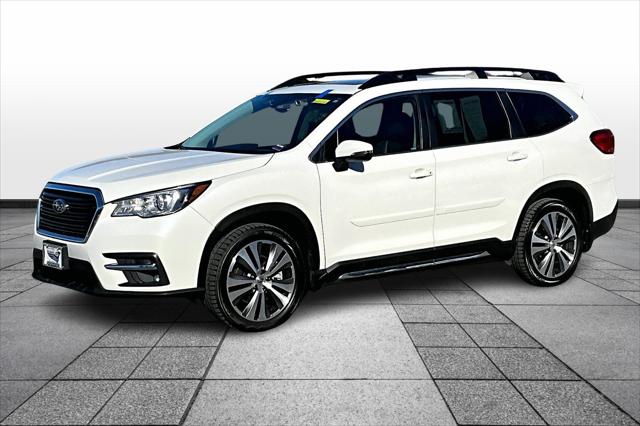 2022 Subaru Ascent Limited