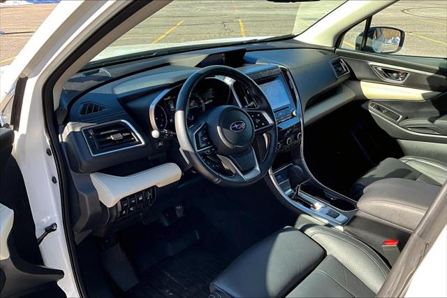 2022 Subaru Ascent Limited