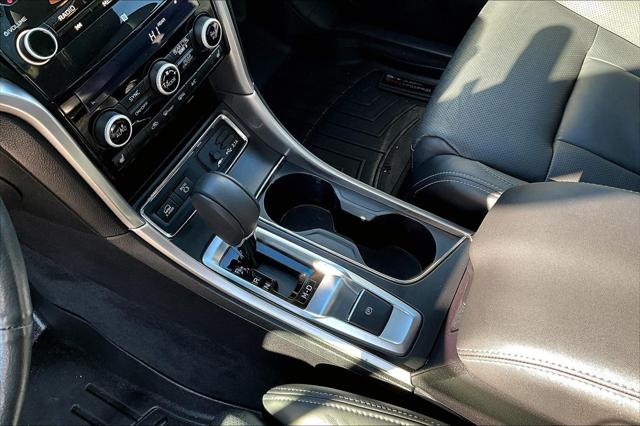 2022 Subaru Ascent Limited