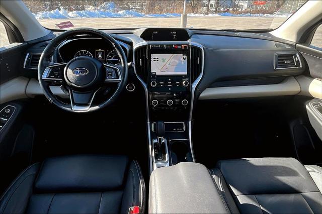 2022 Subaru Ascent Limited