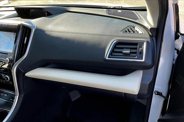2022 Subaru Ascent Limited