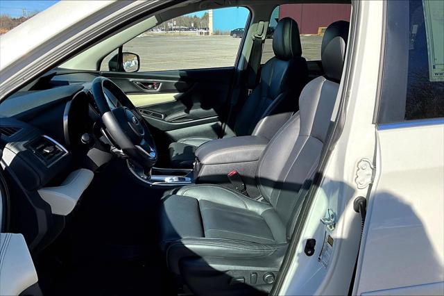2022 Subaru Ascent Limited
