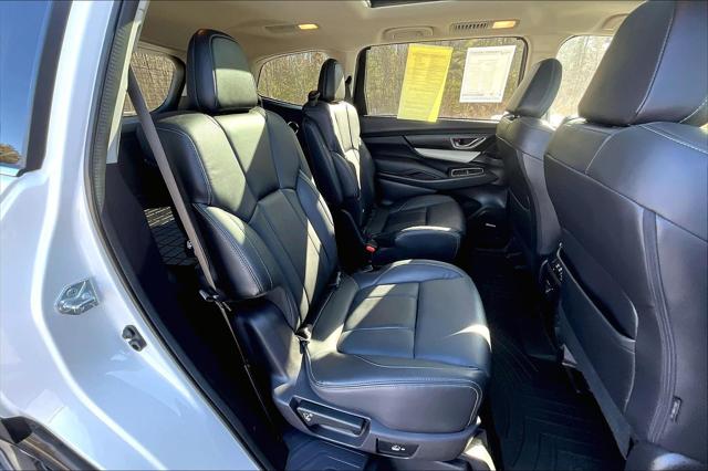 2022 Subaru Ascent Limited