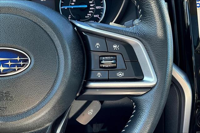 2022 Subaru Ascent Limited