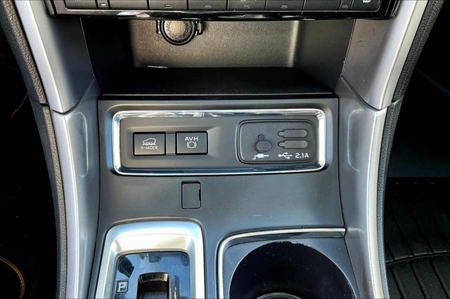 2022 Subaru Ascent Limited