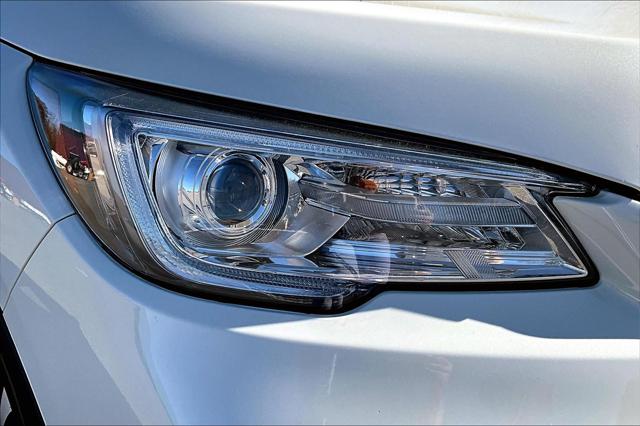 2022 Subaru Ascent Limited