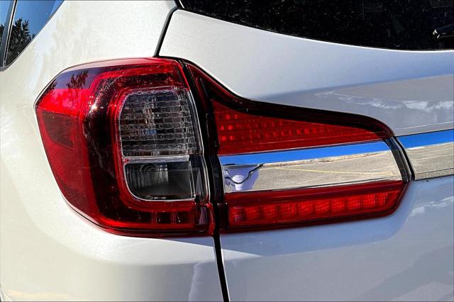 2022 Subaru Ascent Limited