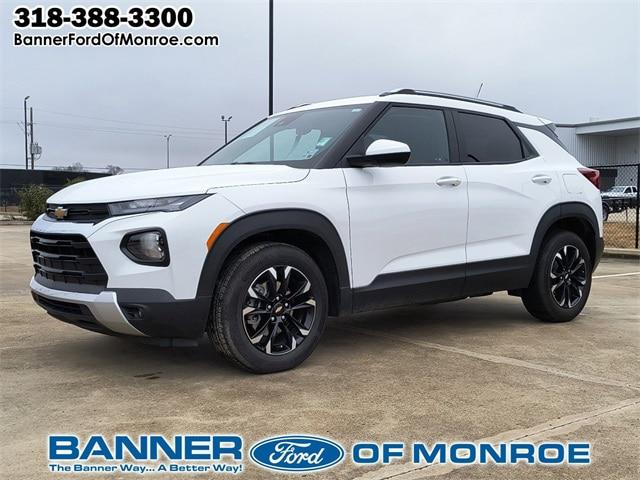 2023 Chevrolet TrailBlazer FWD LT for sale in Monroe, LA