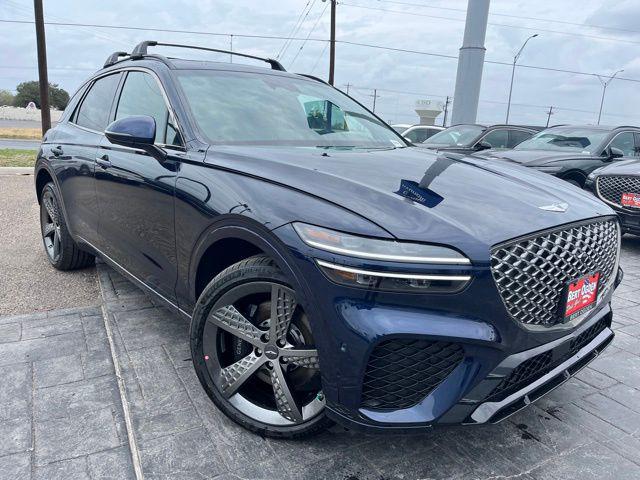 2024 Genesis GV70 3.5T AWD Sport for sale in Harlingen, TX