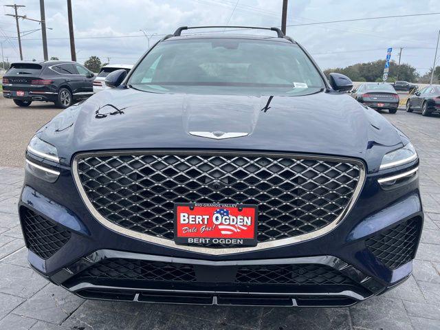 2024 Genesis GV70 3.5T AWD Sport