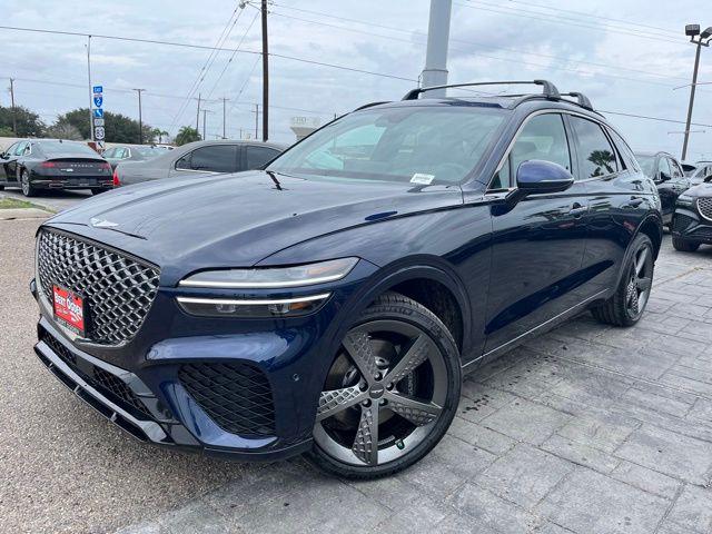 2024 Genesis GV70 3.5T AWD Sport
