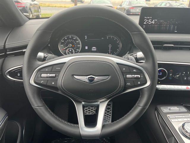 2024 Genesis GV70 3.5T AWD Sport