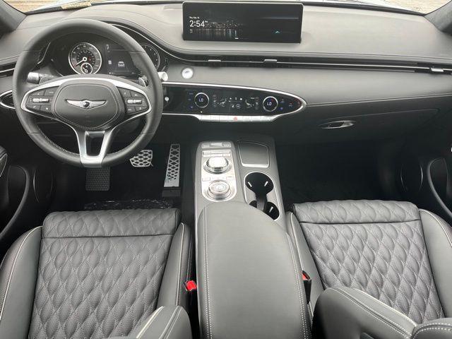 2024 Genesis GV70 3.5T AWD Sport