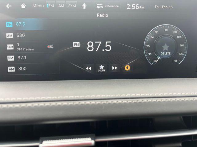 2024 Genesis GV70 3.5T AWD Sport